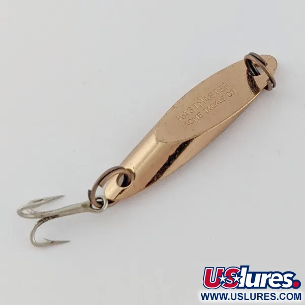 Acme Kastmaster, miedź, 2.5 g błystka wahadłowa #24031