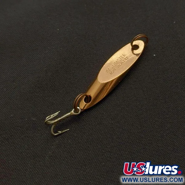 Acme Kastmaster, miedź, 2.5 g błystka wahadłowa #24031