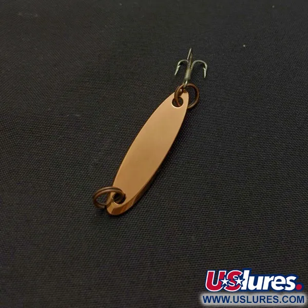 Acme Kastmaster, miedź, 2.5 g błystka wahadłowa #24031