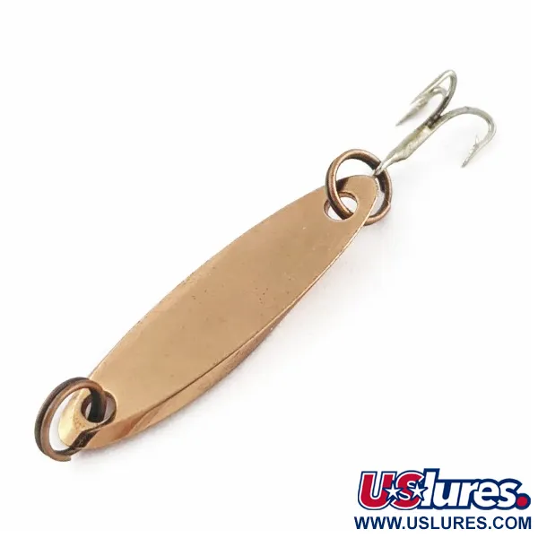 Acme Kastmaster, miedź, 2.5 g błystka wahadłowa #24031