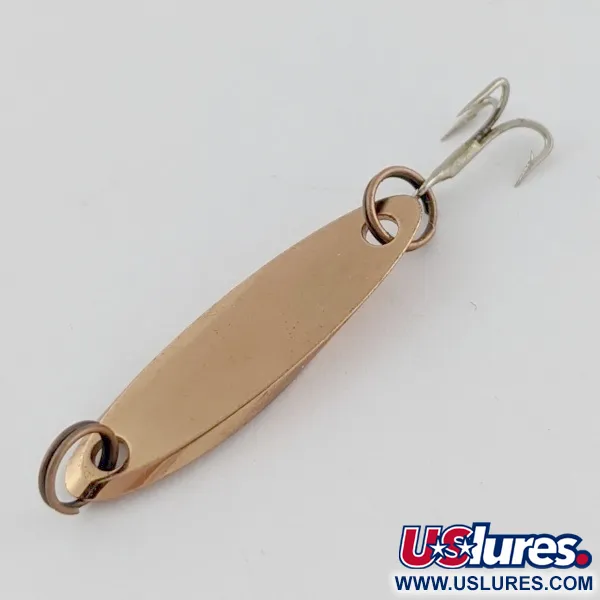 Acme Kastmaster, miedź, 2.5 g błystka wahadłowa #24031