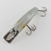  Kautzky Lazy Ike Wooden, , 8 g wobler #24032