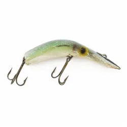 Kautzky Lazy Ike Wooden