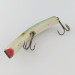  Kautzky Lazy Ike Wooden, , 8 g wobler #24032