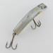  Kautzky Lazy Ike Wooden, , 8 g wobler #24032