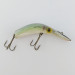  Kautzky Lazy Ike Wooden, , 8 g wobler #24032