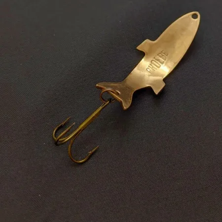 Acme Phoebe, miedź, 7 g błystka wahadłowa #24035