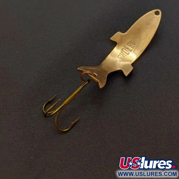 Acme Phoebe, miedź, 7 g błystka wahadłowa #24035