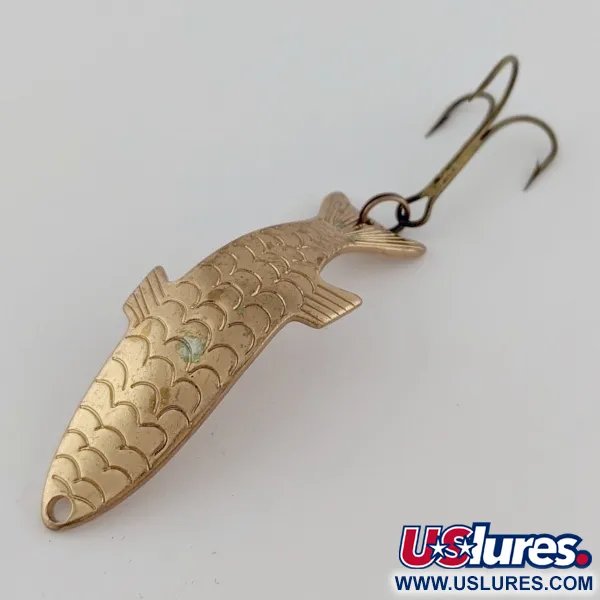  Acme Phoebe, miedź, 7 g błystka wahadłowa #24035