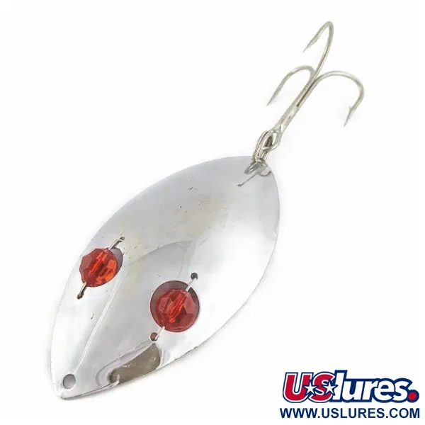 Herter's Glass Eye Spoon