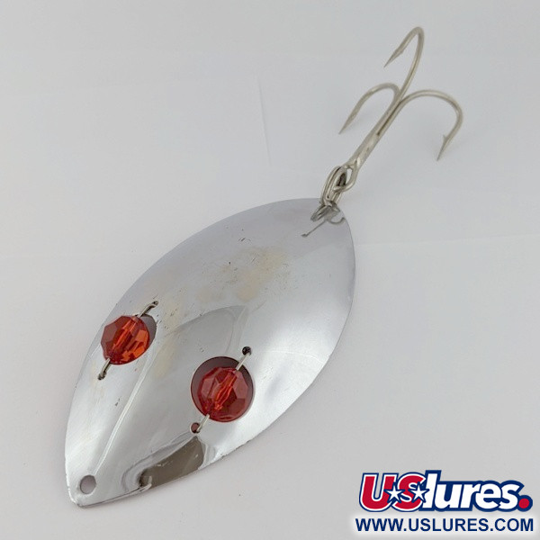 Herter's Glass Eye Spoon