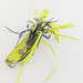  Strike King Timber King, yellow frog, 14 g błystka wahadłowa #24039