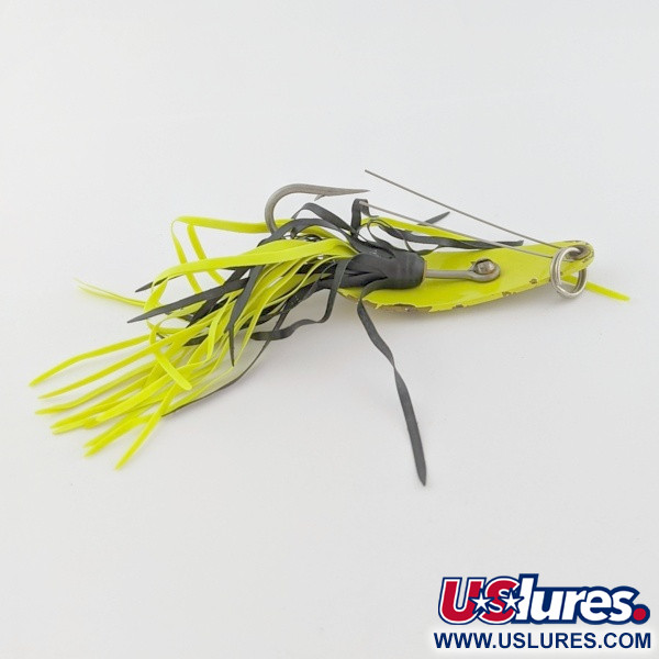  Strike King Timber King, yellow frog, 14 g błystka wahadłowa #24039