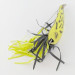  Strike King Timber King, yellow frog, 14 g błystka wahadłowa #24039