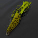  Strike King Timber King, yellow frog, 14 g błystka wahadłowa #24039