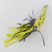  Strike King Timber King, yellow frog, 14 g błystka wahadłowa #24039