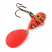 Mann's Bait  Mann's Little George​ Tail Spinner​, Gorący różowy, 12 g  #24043