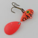 Mann's Bait  Mann's Little George​ Tail Spinner​, Gorący różowy, 12 g  #24043