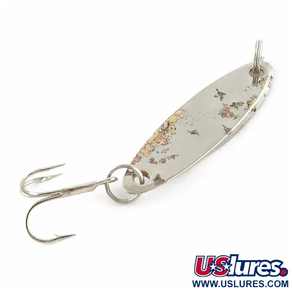Acme Kastmaster, nikiel, 3.5 g błystka wahadłowa #24044