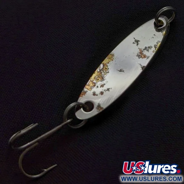 Acme Kastmaster, nikiel, 3.5 g błystka wahadłowa #24044