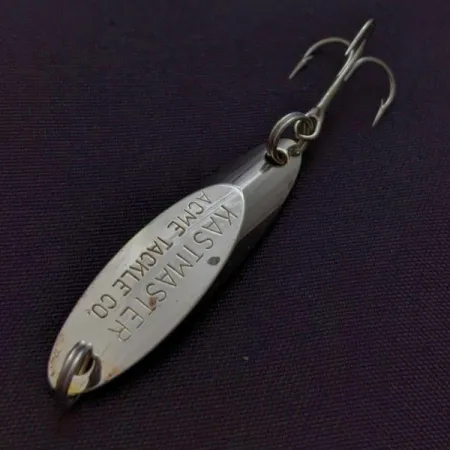 Acme Kastmaster, nikiel, 3.5 g błystka wahadłowa #24044