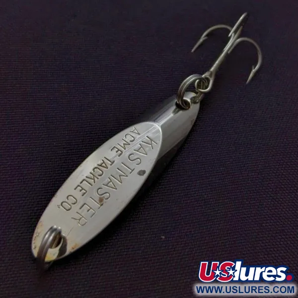 Acme Kastmaster, nikiel, 3.5 g błystka wahadłowa #24044