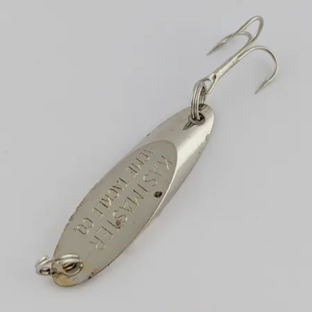 Acme Kastmaster, nikiel, 3.5 g błystka wahadłowa #24044