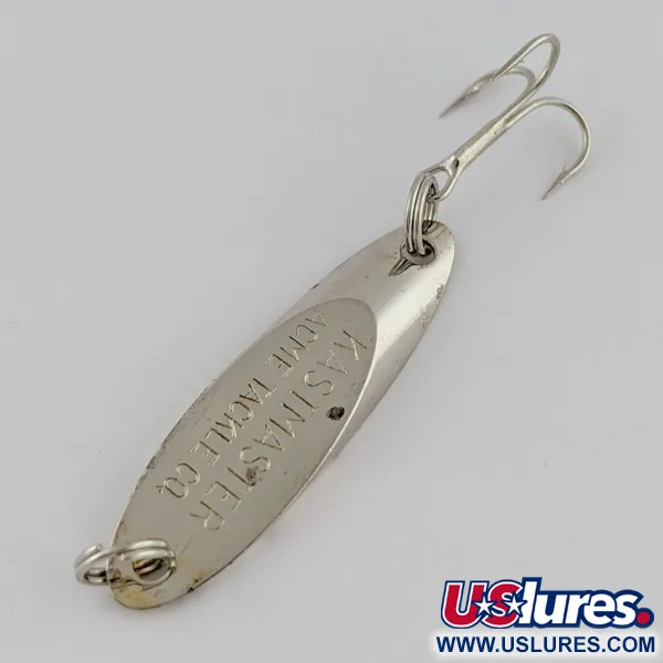 Acme Kastmaster, nikiel, 3.5 g błystka wahadłowa #24044