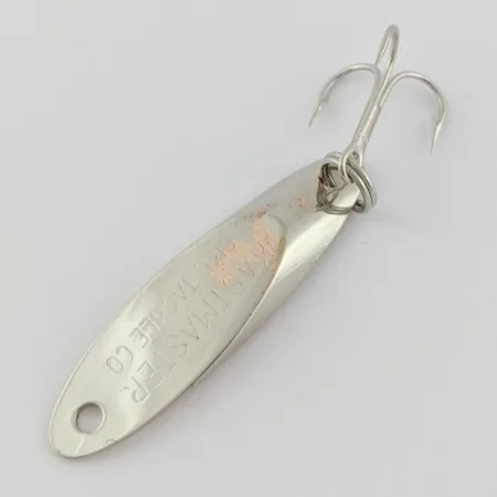 Acme Kastmaster, nikiel, 3.5 g błystka wahadłowa #24045