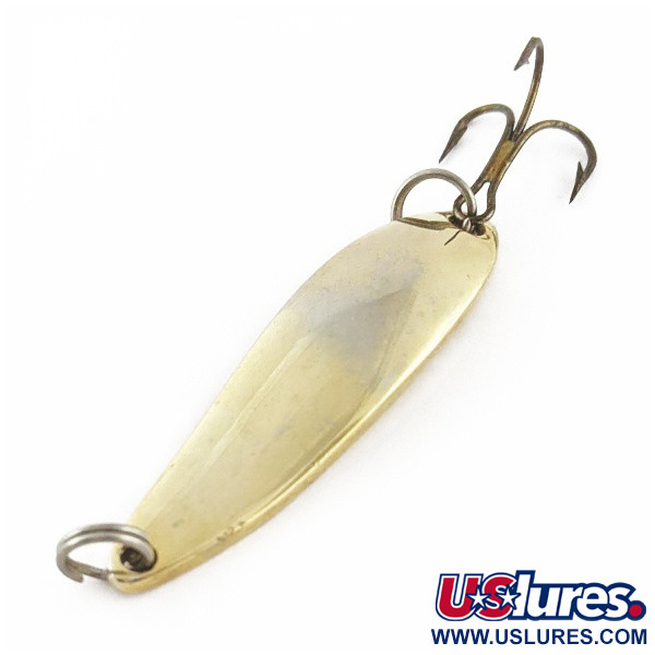  Acme Fiord Spoon, złoty, 7 g błystka wahadłowa #24046