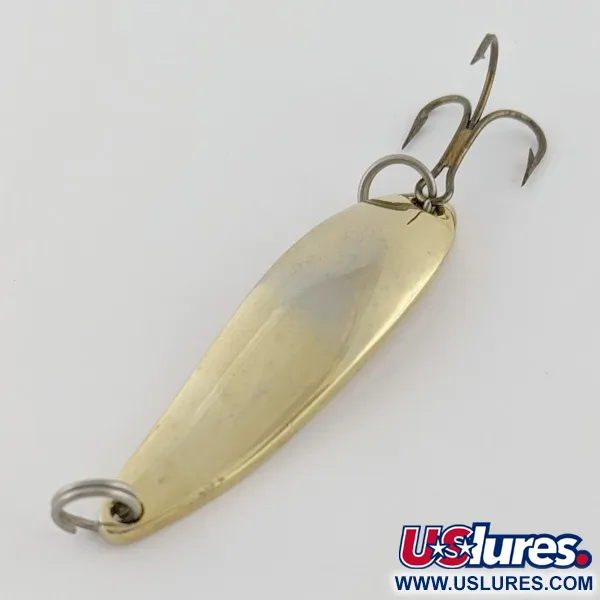  Acme Fiord Spoon, złoty, 7 g błystka wahadłowa #24046