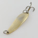  Acme Fiord Spoon, złoty, 7 g błystka wahadłowa #24046