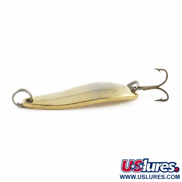  Acme Fiord Spoon, złoty, 7 g błystka wahadłowa #24046