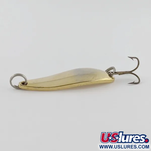  Acme Fiord Spoon, złoty, 7 g błystka wahadłowa #24046