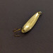  Acme Fiord Spoon, złoty, 7 g błystka wahadłowa #24046
