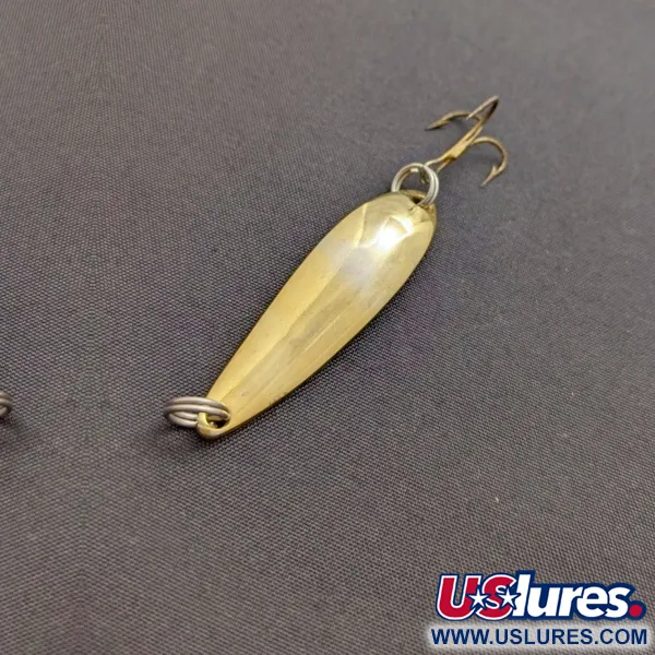  Acme Fiord Spoon, złoty, 7 g błystka wahadłowa #24046