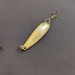  Acme Fiord Spoon, złoty, 7 g błystka wahadłowa #24046