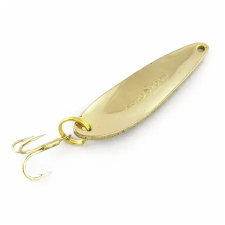 Acme Fiord Spoon, Frog, 7 g błystka wahadłowa #24047