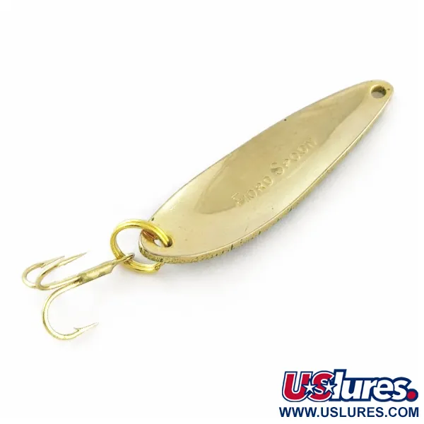  Acme Fiord Spoon, Frog, 7 g błystka wahadłowa #24047