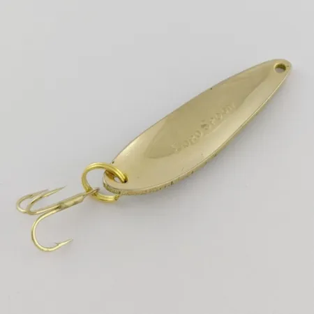 Acme Fiord Spoon, Frog, 7 g błystka wahadłowa #24047