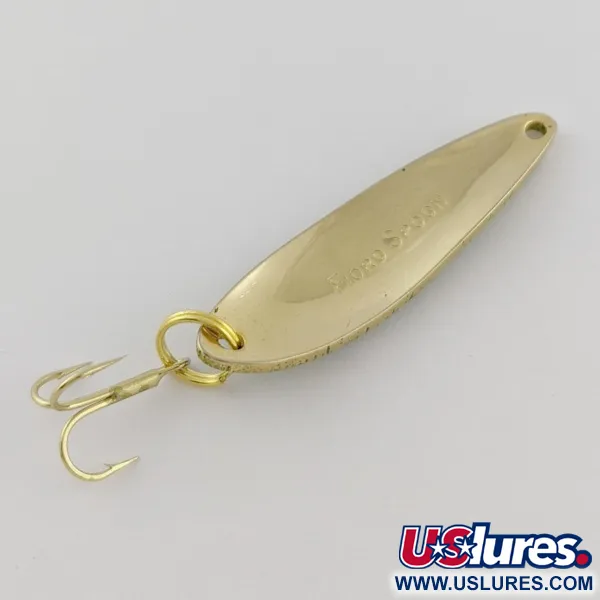  Acme Fiord Spoon, Frog, 7 g błystka wahadłowa #24047