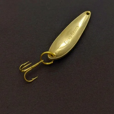 Acme Fiord Spoon, Frog, 7 g błystka wahadłowa #24047