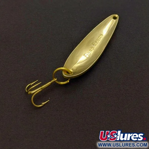  Acme Fiord Spoon, Frog, 7 g błystka wahadłowa #24047