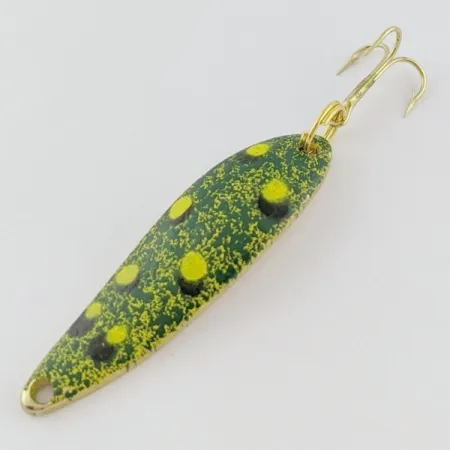 Acme Fiord Spoon, Frog, 7 g błystka wahadłowa #24047