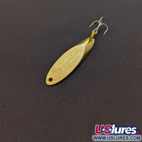 Acme Kastmaster, złoto, 7 g błystka wahadłowa #24049