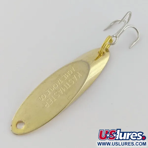 Acme Kastmaster, złoto, 7 g błystka wahadłowa #24049