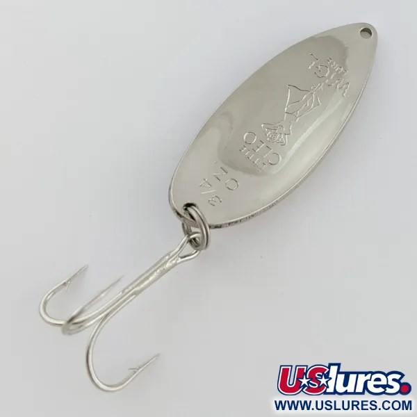 Little Cleo (Hula Girl)