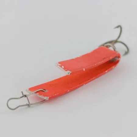 Luhr Jensen Super-Duper 503, hot pink, 4,3 g błystka wahadłowa #24051