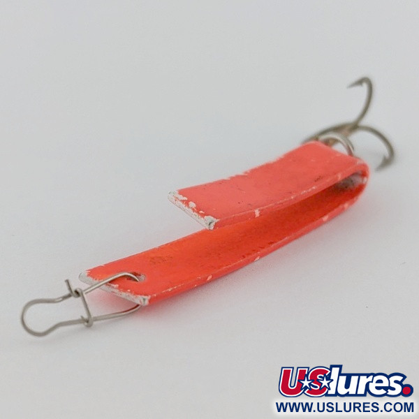 Luhr Jensen Super-Duper 503, hot pink, 4,3 g błystka wahadłowa #24051