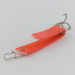 Luhr Jensen Super-Duper 503, hot pink, 4,3 g błystka wahadłowa #24051